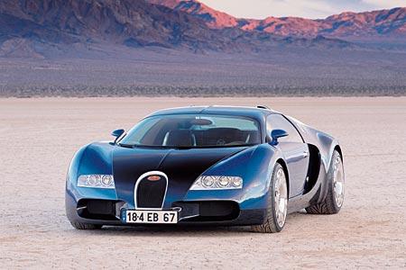 bugatti